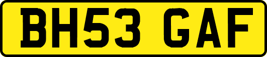 BH53GAF