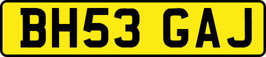 BH53GAJ