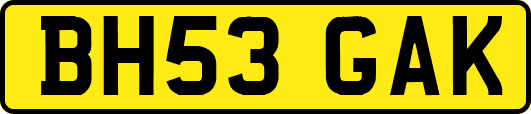BH53GAK