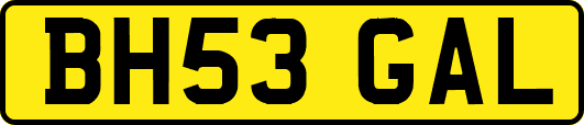 BH53GAL