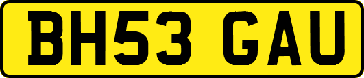 BH53GAU