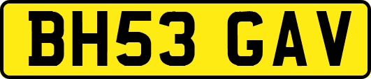 BH53GAV