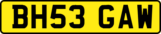 BH53GAW