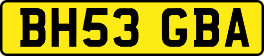 BH53GBA