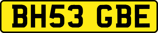 BH53GBE