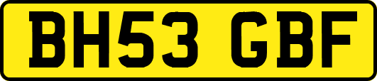 BH53GBF