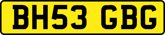 BH53GBG