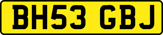 BH53GBJ