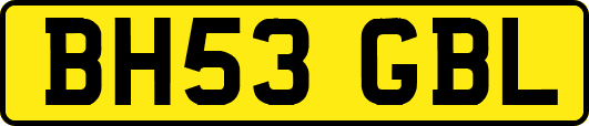 BH53GBL
