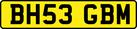 BH53GBM