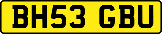 BH53GBU