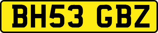 BH53GBZ