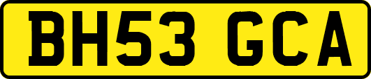 BH53GCA