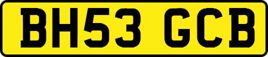 BH53GCB
