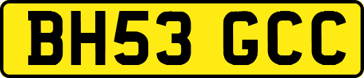 BH53GCC