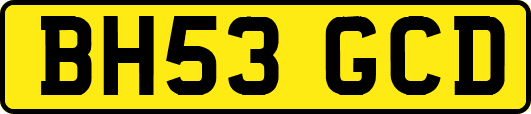 BH53GCD