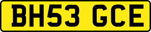 BH53GCE