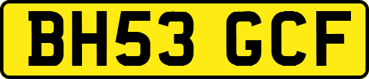 BH53GCF