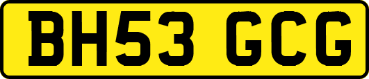 BH53GCG