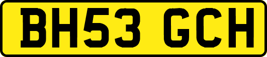BH53GCH
