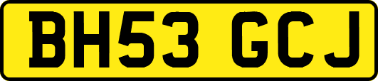 BH53GCJ