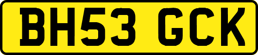 BH53GCK
