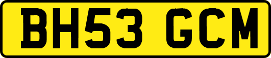 BH53GCM