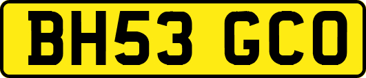 BH53GCO