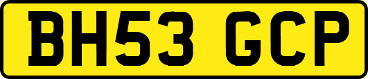 BH53GCP