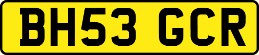 BH53GCR