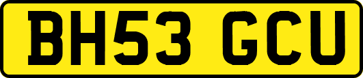 BH53GCU