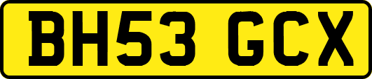 BH53GCX
