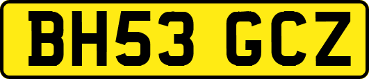 BH53GCZ