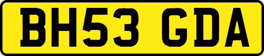 BH53GDA