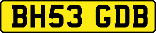 BH53GDB