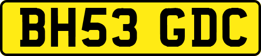 BH53GDC