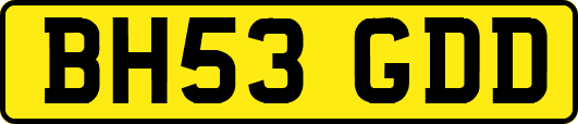 BH53GDD