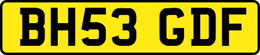 BH53GDF