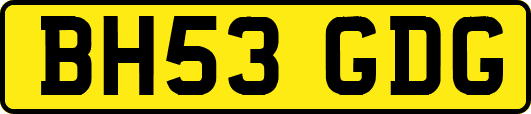BH53GDG