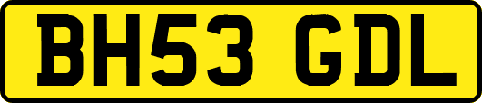 BH53GDL
