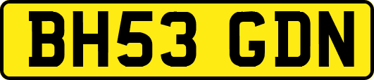 BH53GDN