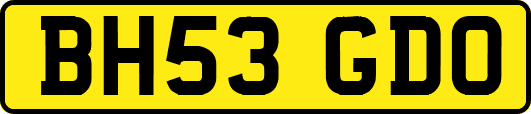 BH53GDO