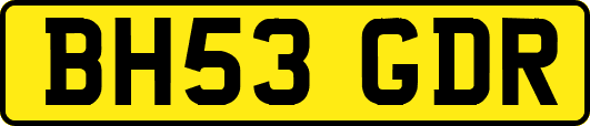 BH53GDR