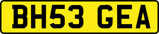 BH53GEA