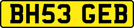 BH53GEB