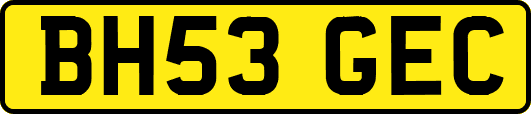 BH53GEC