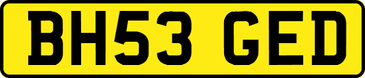 BH53GED