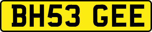 BH53GEE