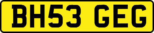 BH53GEG
