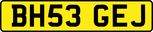 BH53GEJ